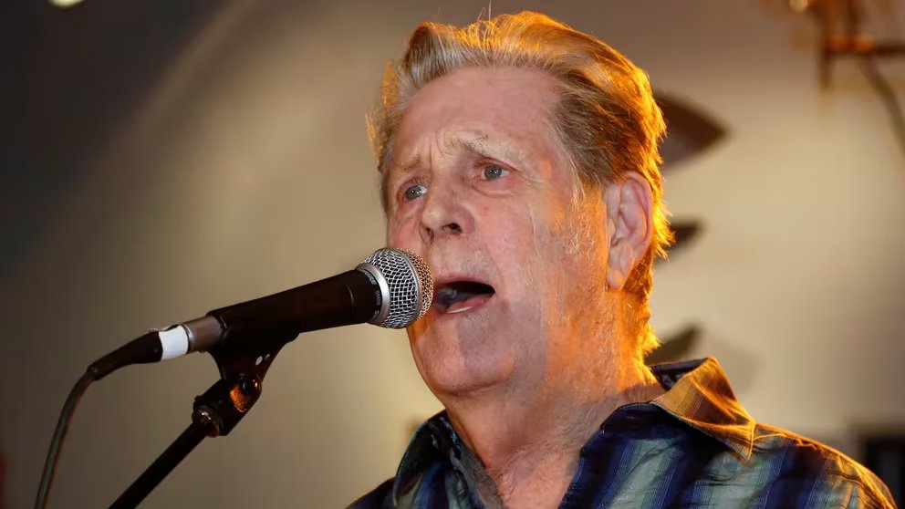 Brian Wilson, líder de The Beach Boys, quedó bajo tutela legal por demencia