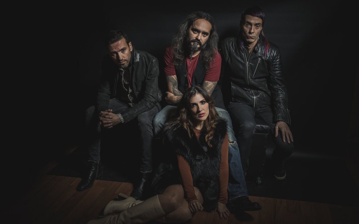 «City Of Lights», nuevo videoclip de The Bateleurs