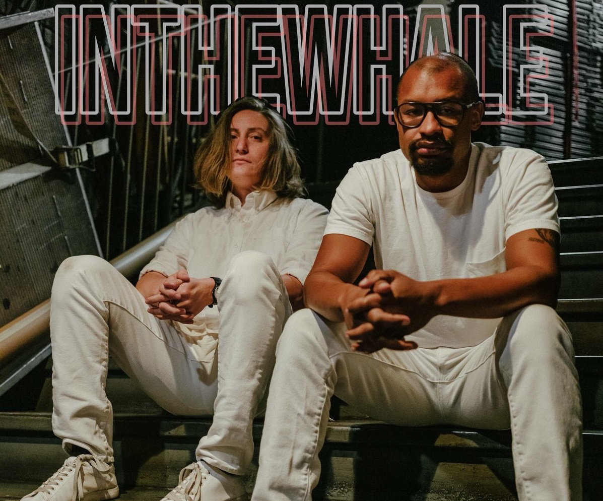 Inthewhale con toda su fuerza discográfica presenta nuevo single