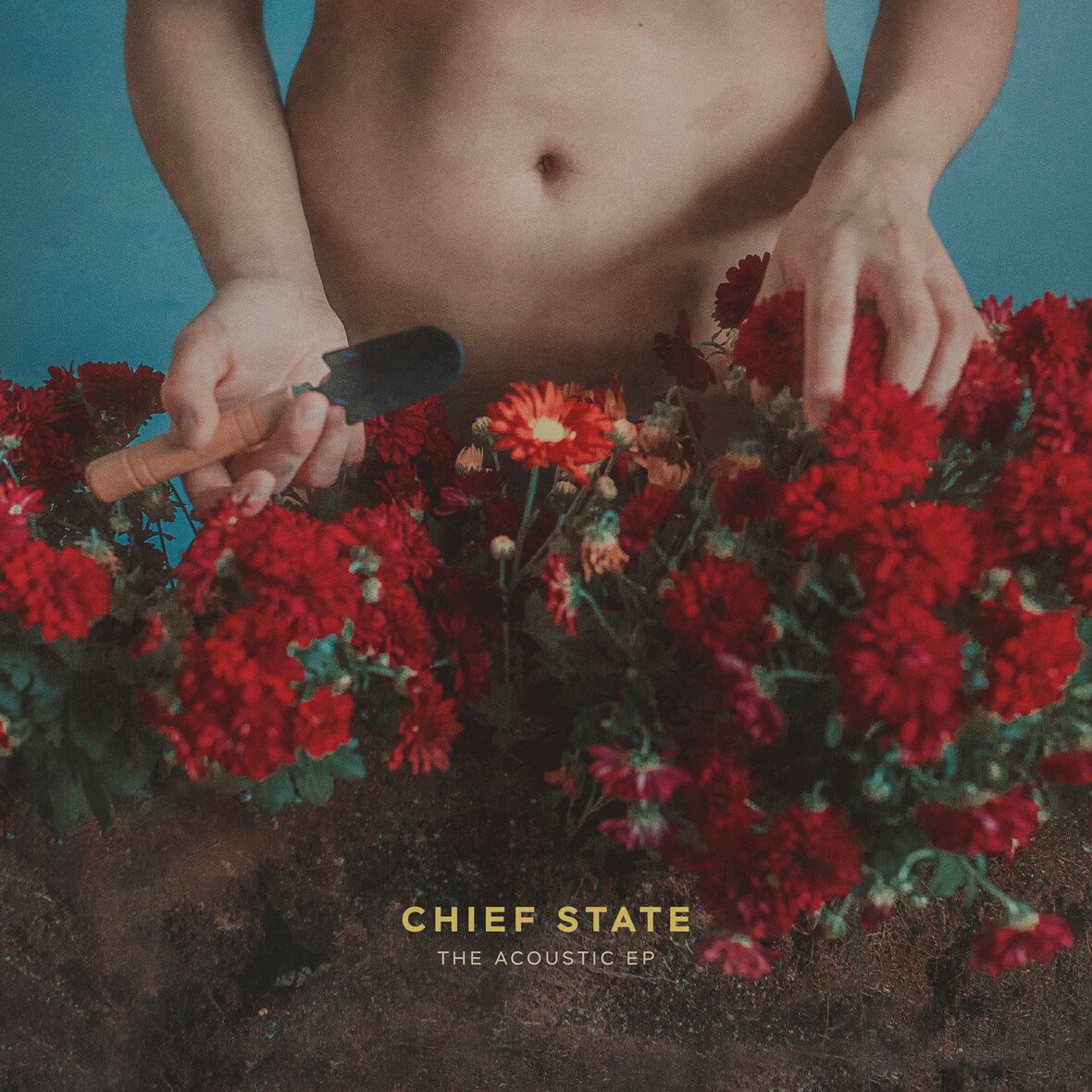Chief State, pionero del pop punk de Vancouver, presenta EP acústico de 5 canciones