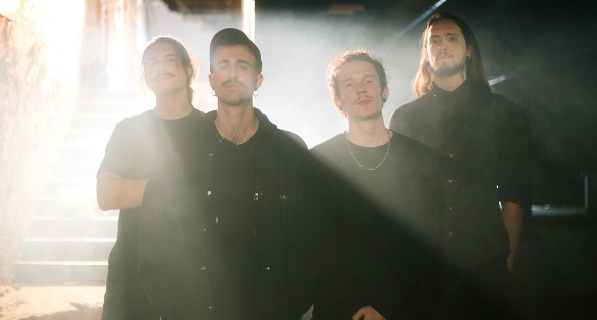 Acid Snot (Barcelona) lanza nuevo single «Rise»