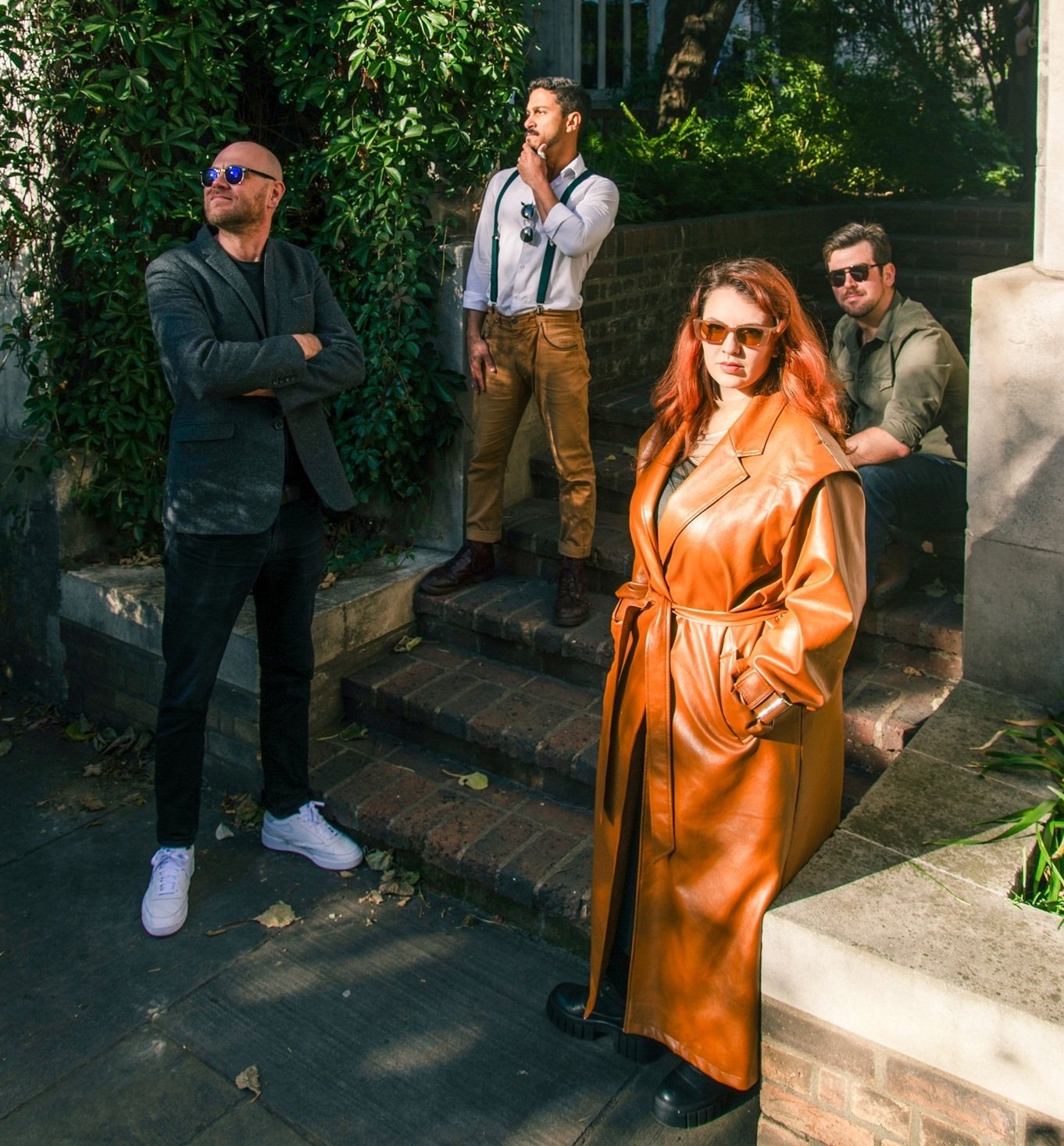 Nuevo single de Sketchdoll