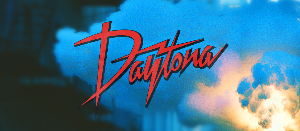 Llega Daytona con puro hard rock y AOR en su single debut