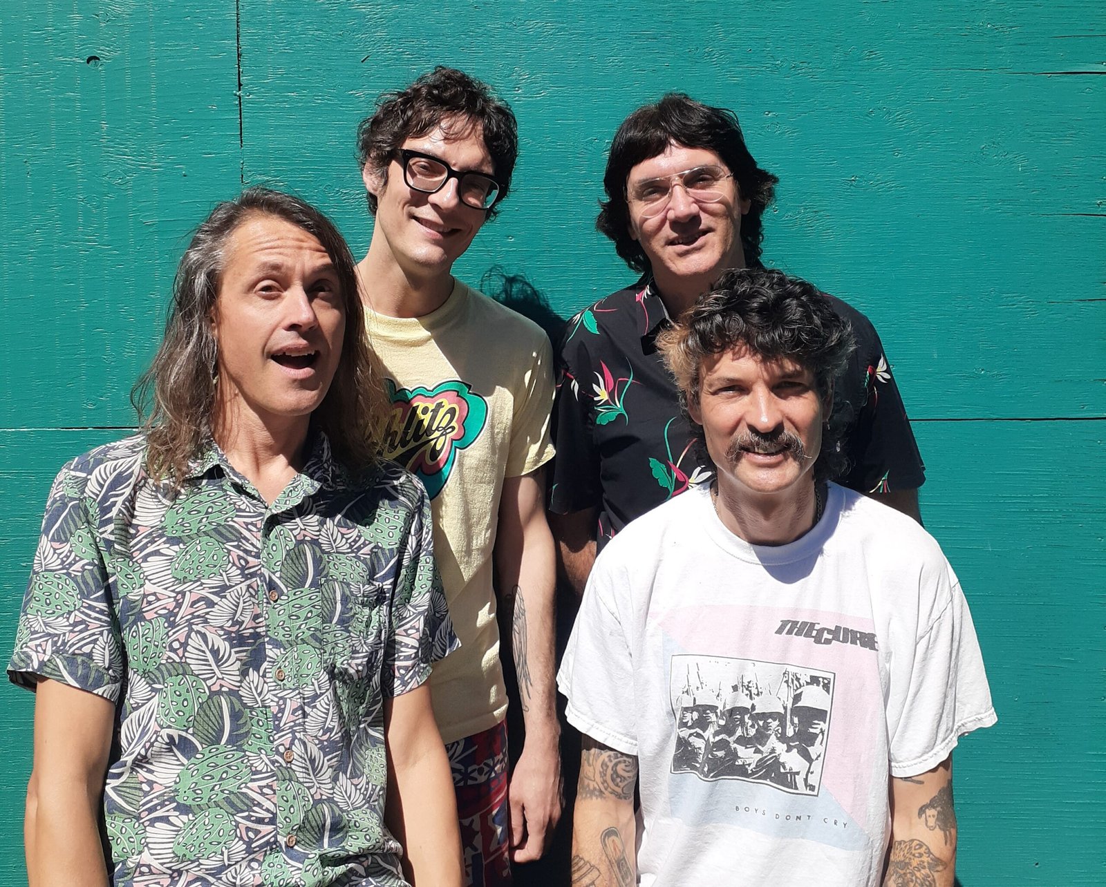 Autogramm anuncia fechas de gira por el Medio Oeste en apoyo del nuevo álbum «Music That Humans Can Play»