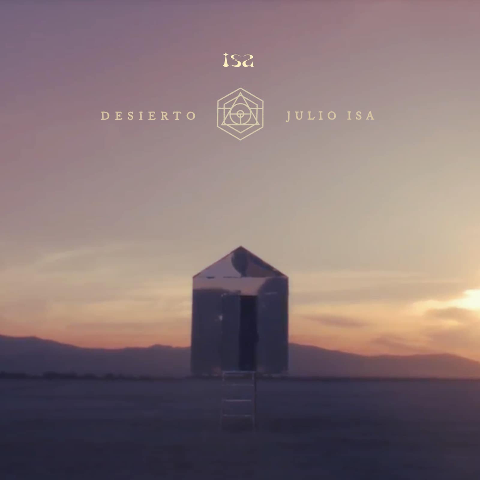 Julio Isa presenta «Desierto», una nostálgica y esperanzadora canción