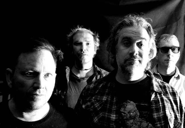 Smokers lanza su LP debut «The Rat That Gnawed the Rope»