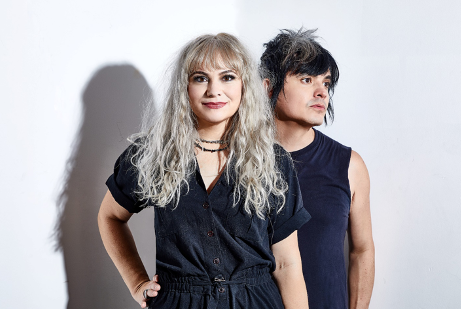 The Dollyrots presentan el single con lyric video del tema «Trees Sway»