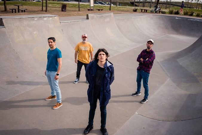 Sonido Primario presenta sus nuevos EPs «El Momento Es Ahora» y «Lados B»