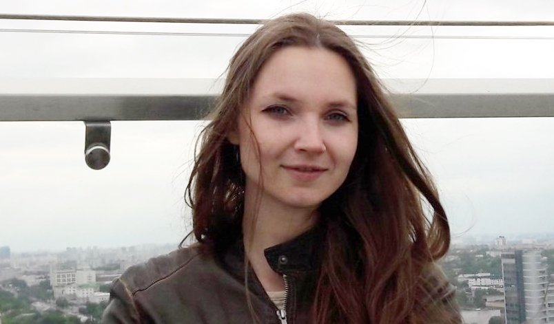 La bielorrusa-argentina Natalia Litvinova ganó el Premio Lumen 2024