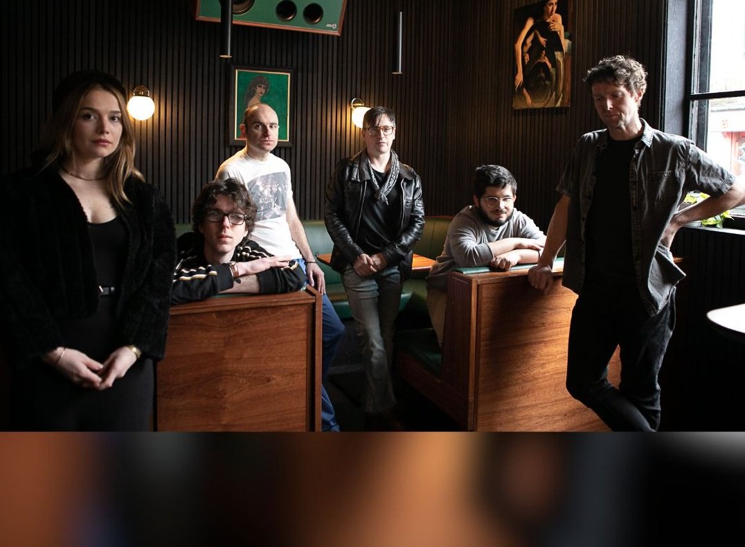 Lanzamiento de «Verlaine», single con videoclip de Akrobat