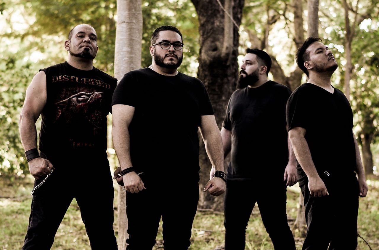La banda paraguaya Extingue Tu Credo presenta «In Dua», una obra audiovisual imperdible