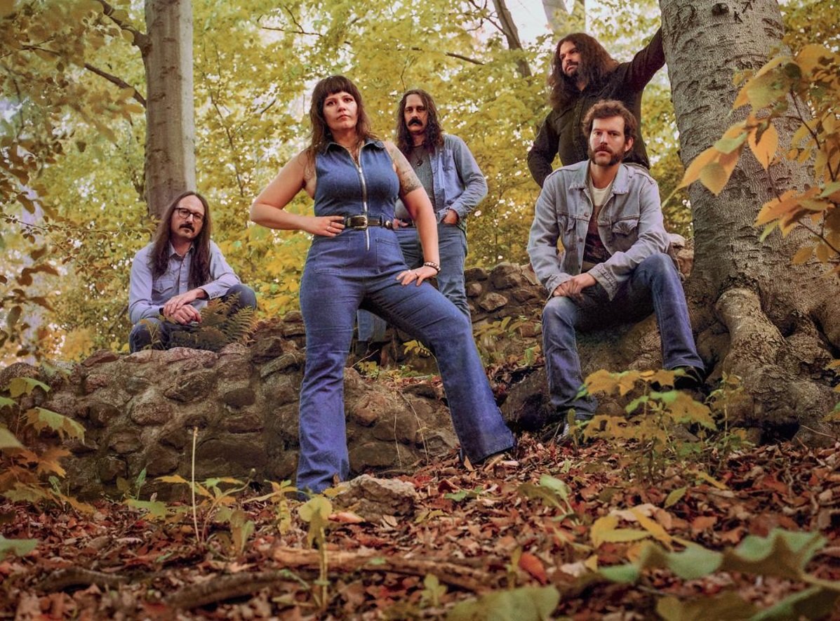 Los rockeros de Quebec Tonnerre lanzan nuevo single «Les enfants de la nuit»