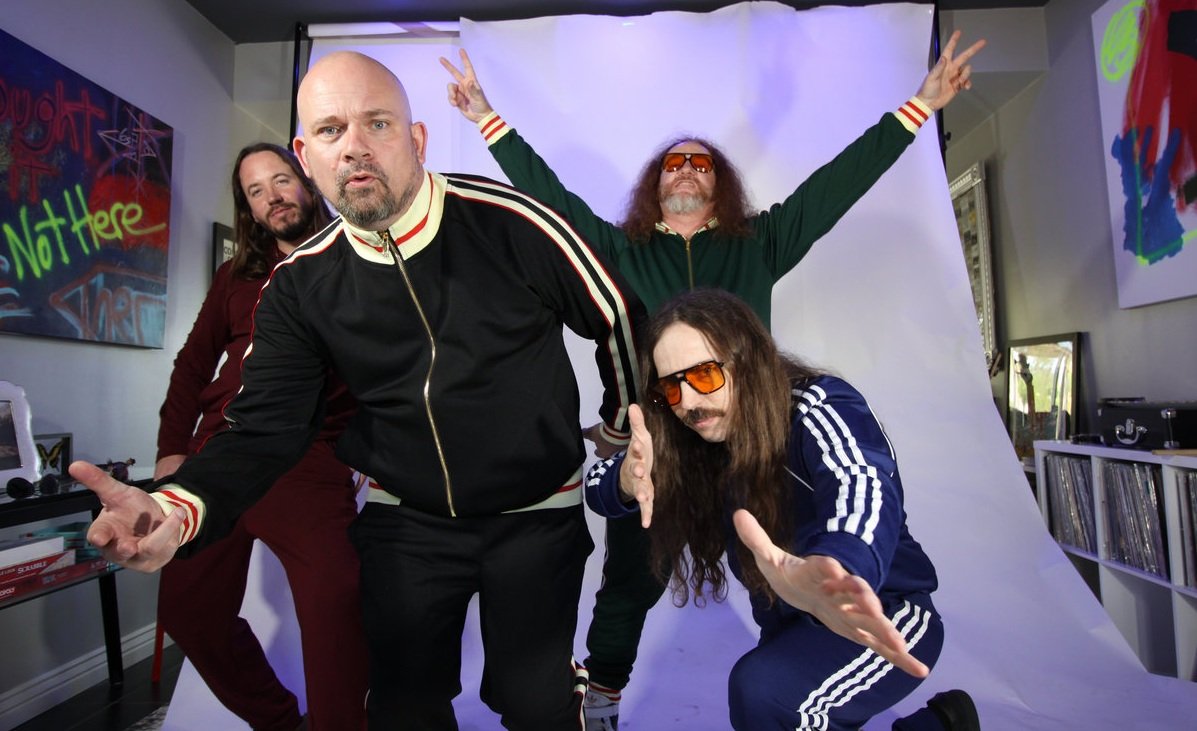 Jupiter Cyclops está listo para prender fuego al mundo del rock