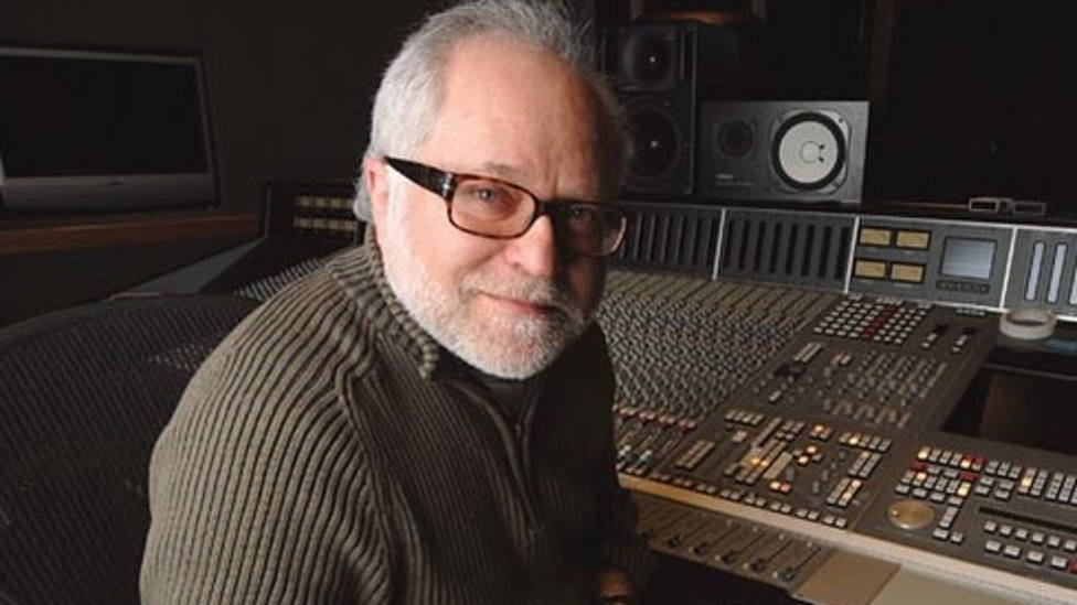 Murió Peter Collins, histórico productor de artistas metaleros