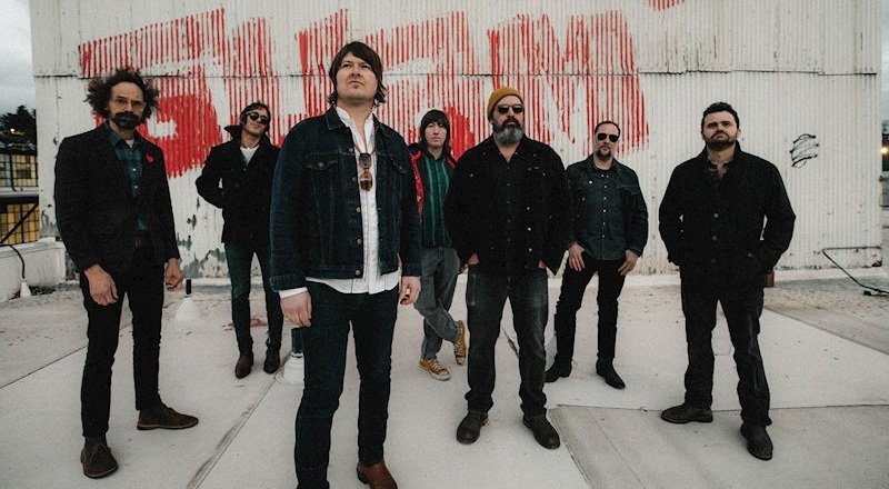 Federale corona 20 años con su notable sexto álbum «Reverb & Seduction» y lanza gira por la costa oeste
