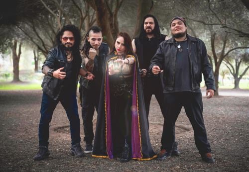 Los peruanos Natthammer presentan su segundo álbum