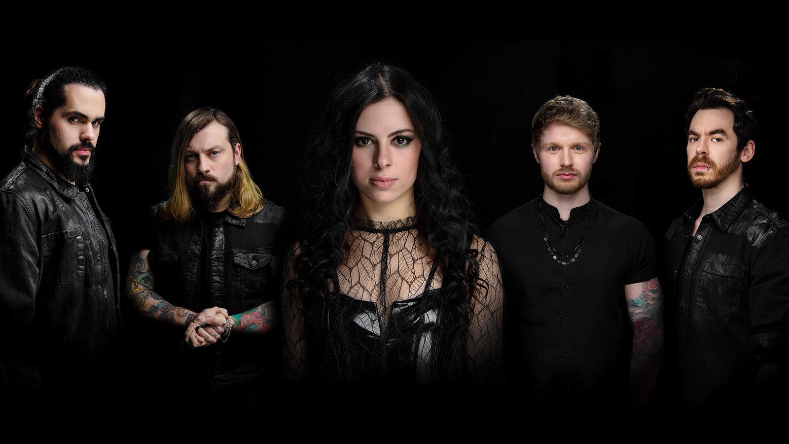 Beyond The Black por primera vez en Argentina