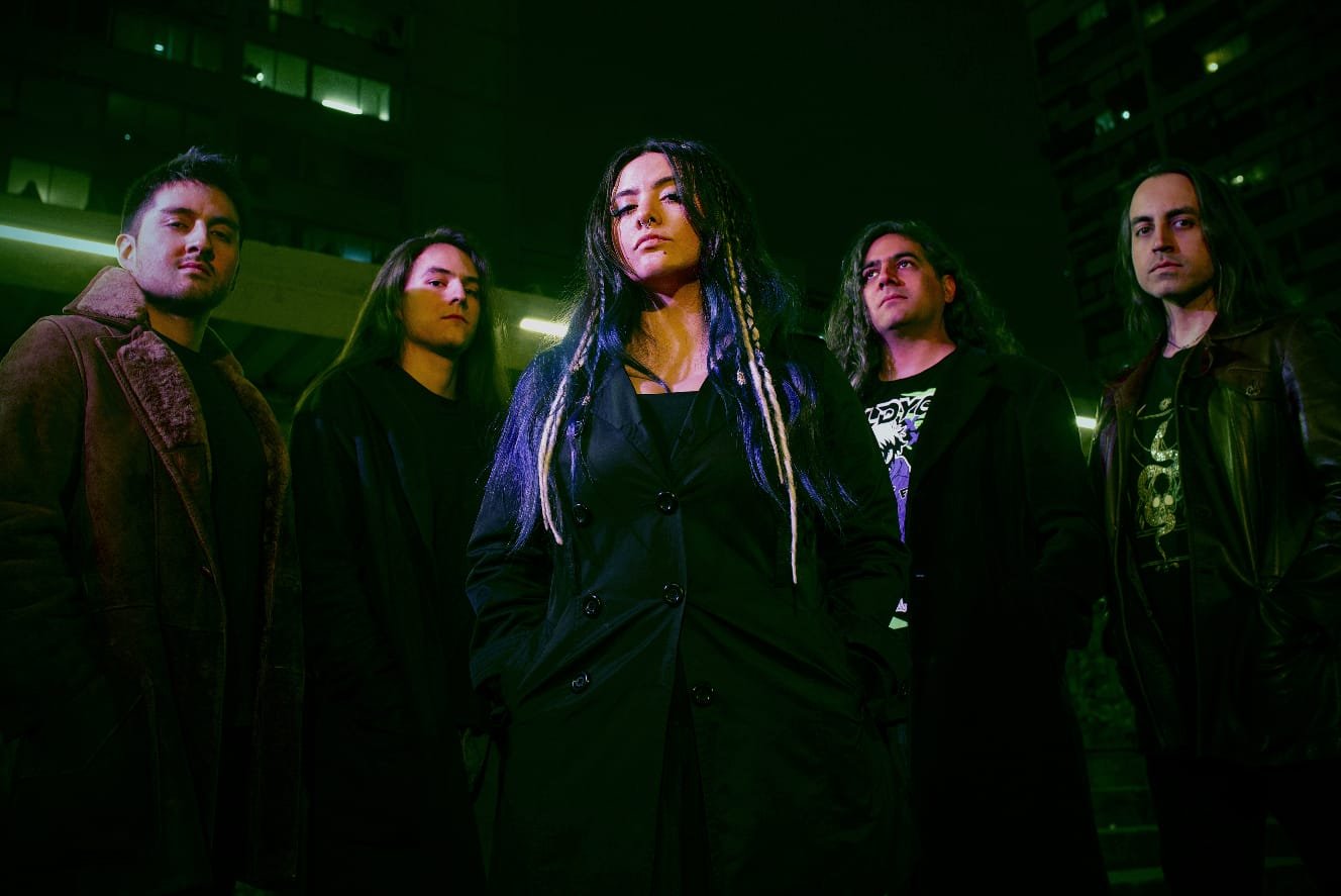 Delta adelanta «Gemini», un nuevo sencillo de cara al lanzamiento de su próximo disco