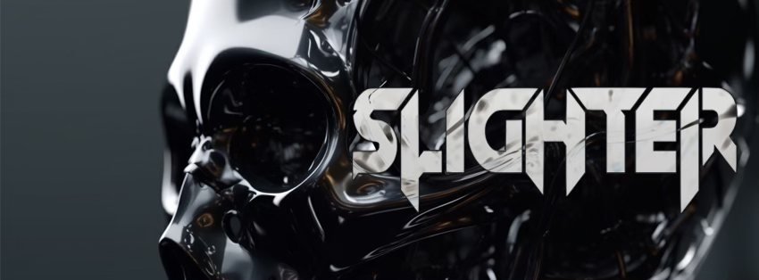 Nuevo lanzamiento de Slighter