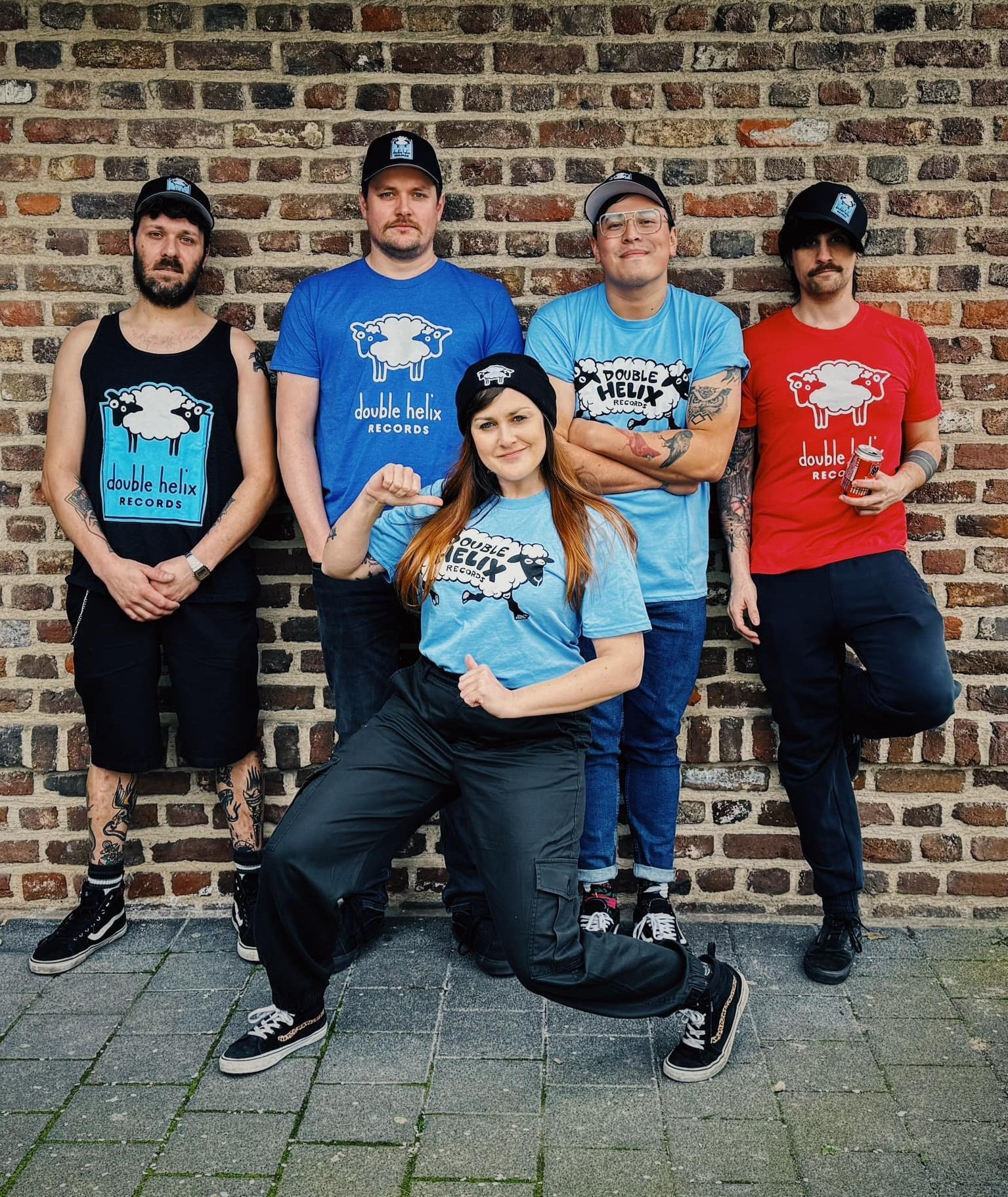 For I Am lanza nuevo single con video y «The Righteous & The Wicked», el álbum nuevo