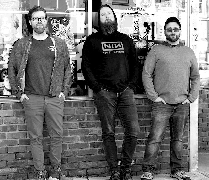 «The World Before Us» es la nueva apuesta de Grid