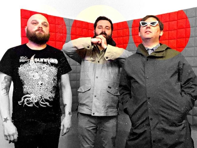 Fog Lamp lanza un inquietante LP de synthpunk con el video sencillo «You Prove Yourself Wrong»
