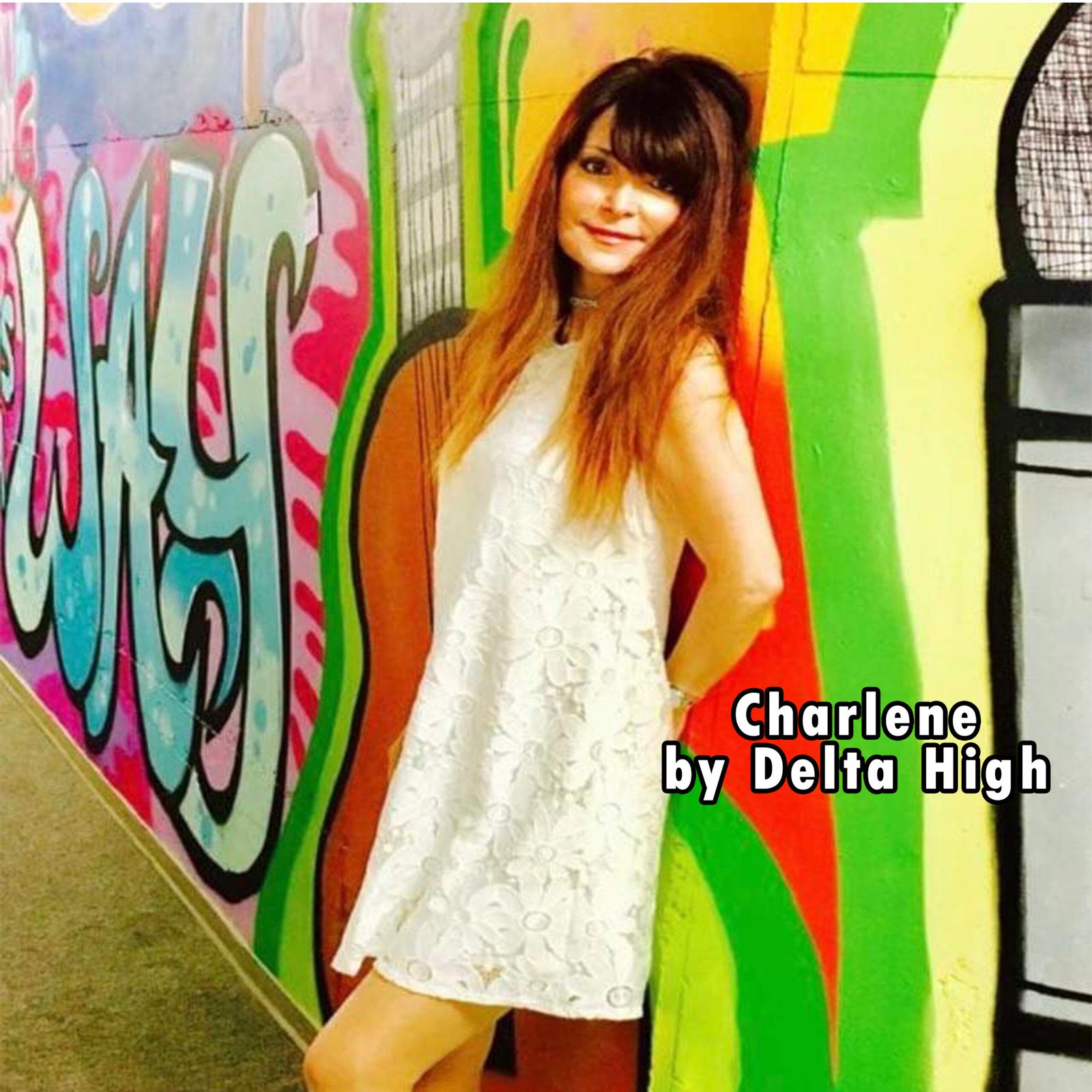 Delta High presenta el single «Charlene»