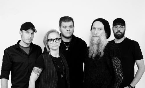 Next Deed presenta su nuevo y último sencillo + el próximo nuevo EP