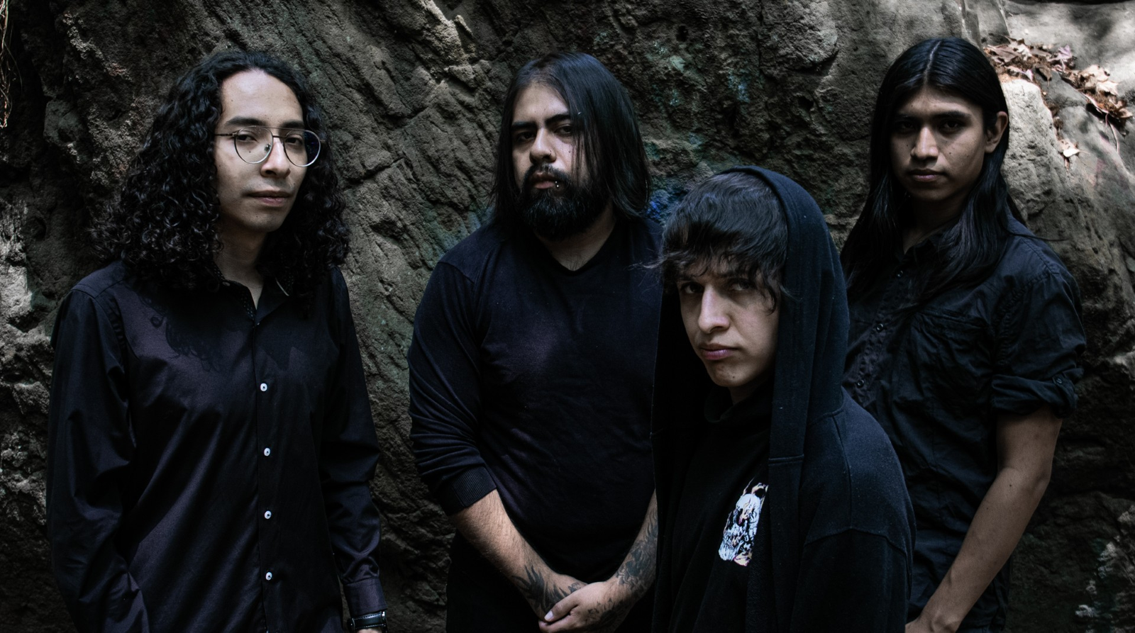 Anthem Of Oblivion (AOO), de la Ciudad de México, presenta su sencillo debut titulado «First Vision»
