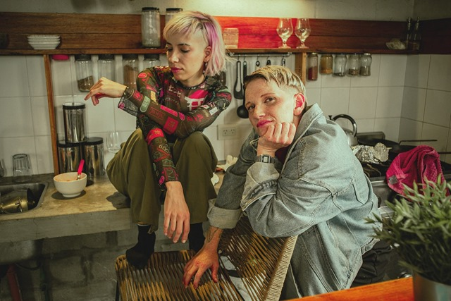 Room presenta su nueva canción «Ahora soy yo»