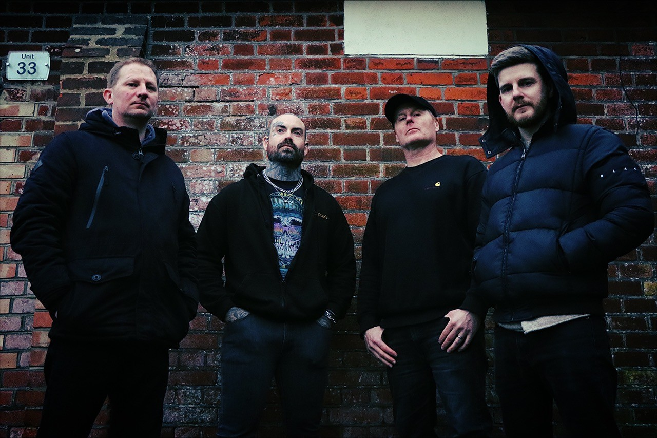 Fates Messenger adelanta el single «Serpents Coil»