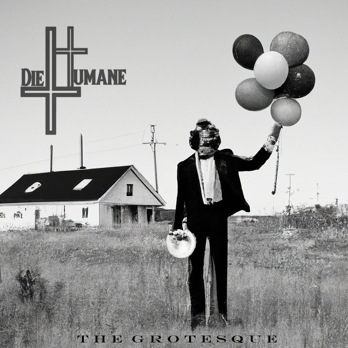 El nuevo EP de DieHumane contará con miembros de Testament, Evanescence y ex-Mushroomhead