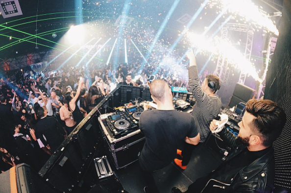 Los elegidos de la semana