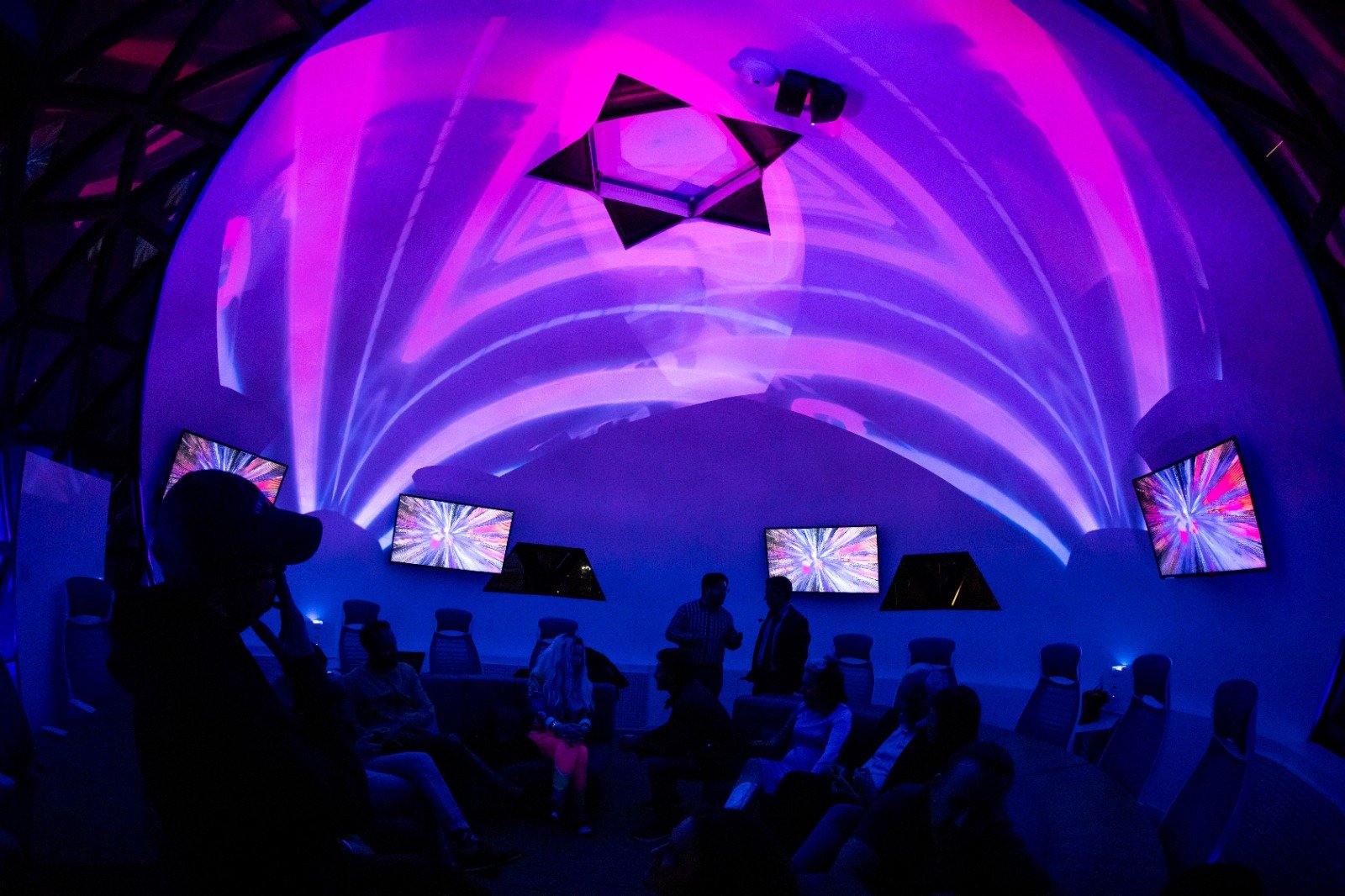 Hacking Arts Festival lanza convocatoria para los artistas y los amantes de la tecnología