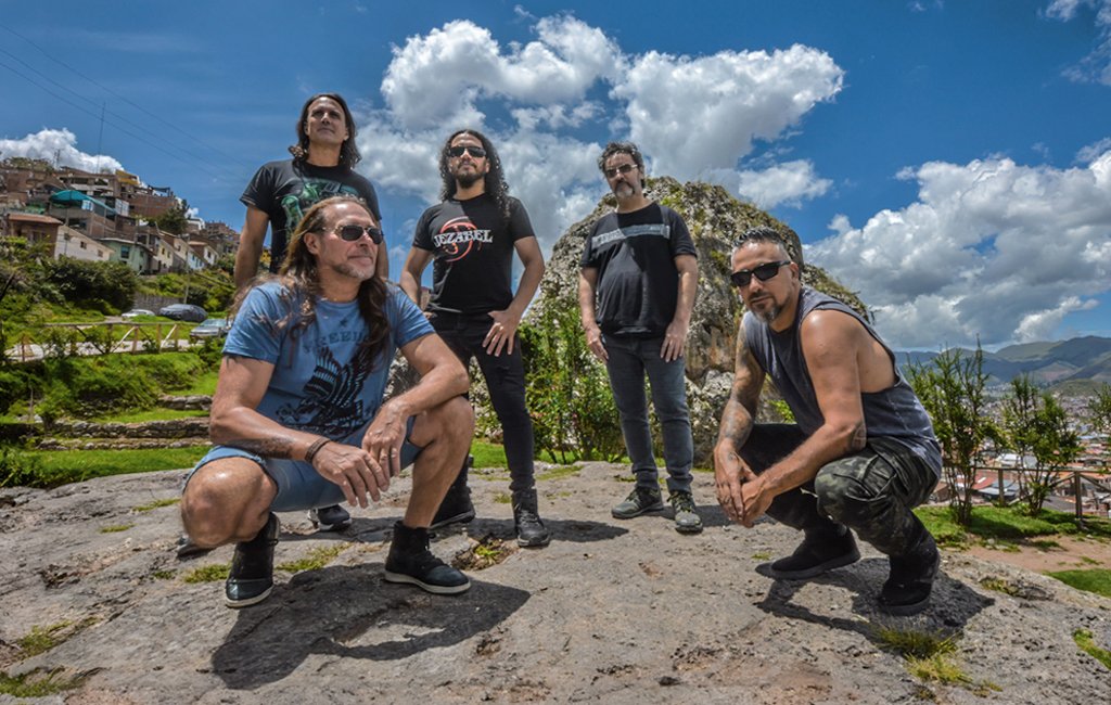 Jezabel estrena video de «Más Allá de los Sueños»
