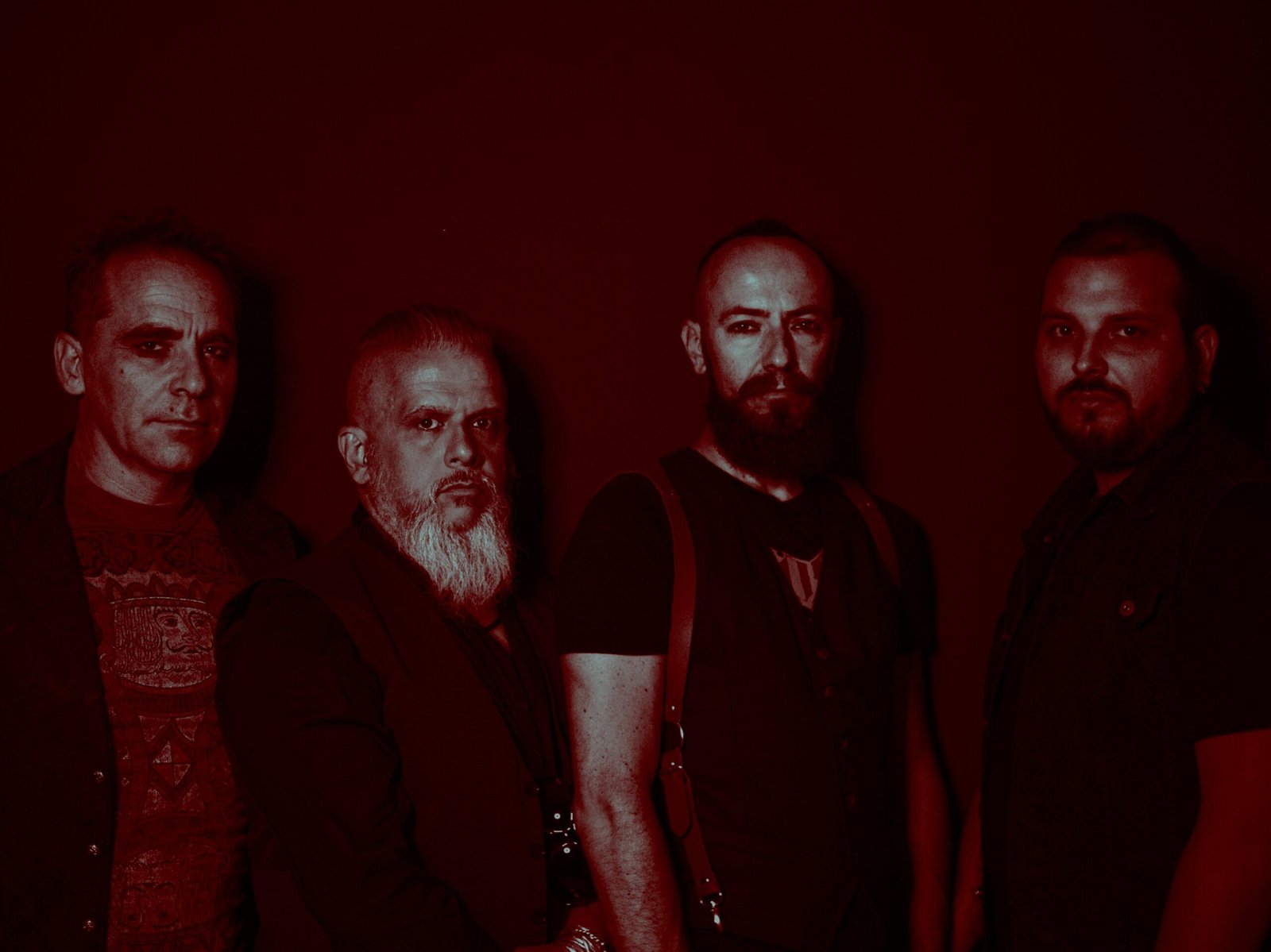 Vicolo Inferno lanza el videoclip «Cold Surface» de su tercer álbum de estudio «Circles»