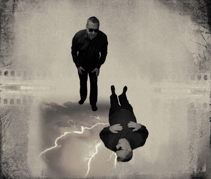 Nuevo single de pMad titulado «Electric»