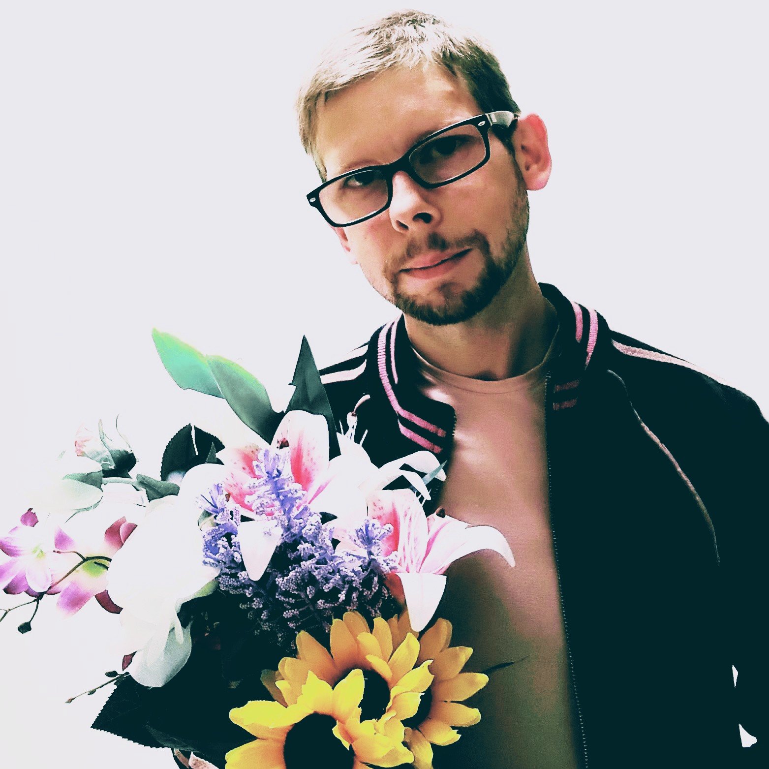 Blackout Orchestra comparte el single «Like spring»