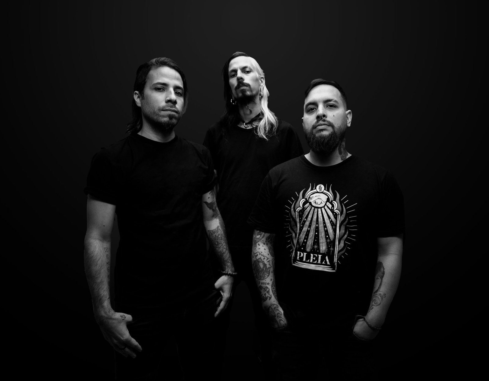 Pleia anuncia su debut en el mundo del metal progresivo con «Tau II»