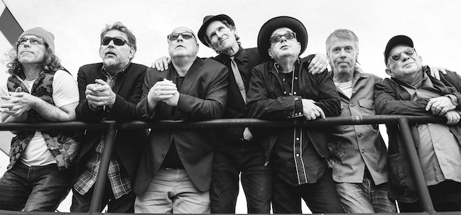Roots Round Up lanza un nuevo y ecléctico álbum «Up Rooted»