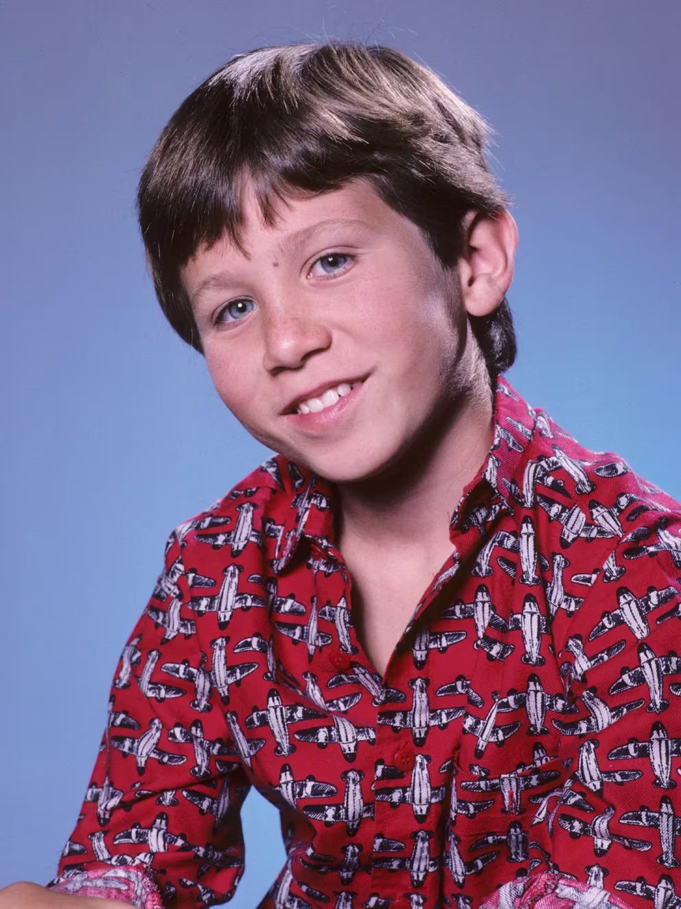 Murió Benji Gregory, el actor que interpretó a Brian Tanner en la popular comedia «Alf»