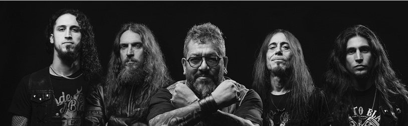 El nuevo álbum de Horcas ya está en la calle