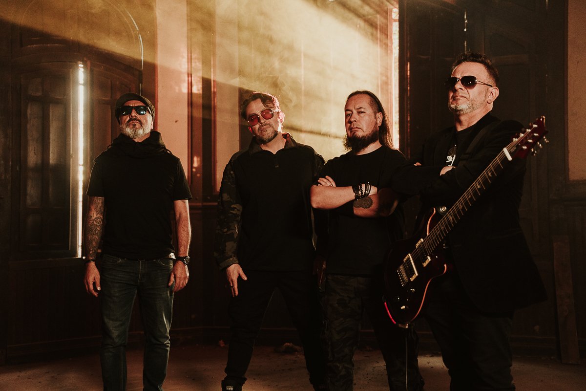 Rottenfly libera el videoclip de «Strange», primera parte de la mini-película “Trilogy de la Resistance – Episodio 1″