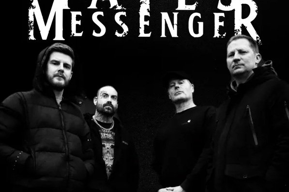 Fates Messenger lanza 2 nuevos sencillos