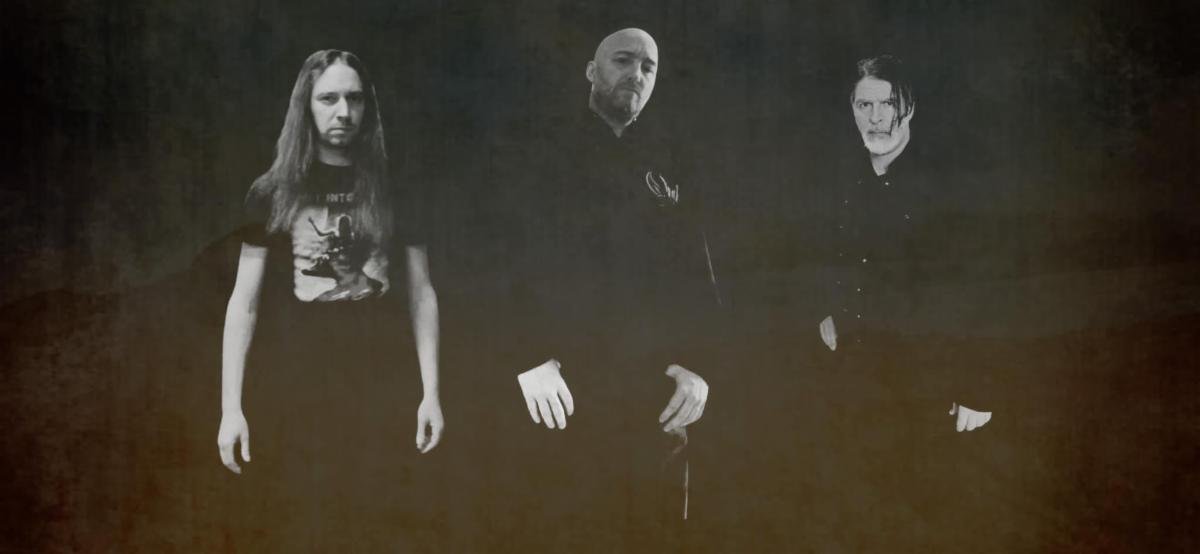 Drift Into Black comparte su nuevo álbum  «Voices Beneath the Rubble»