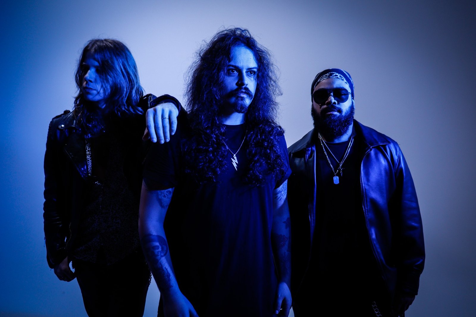 Hat Stealers lanza el single «Higher»
