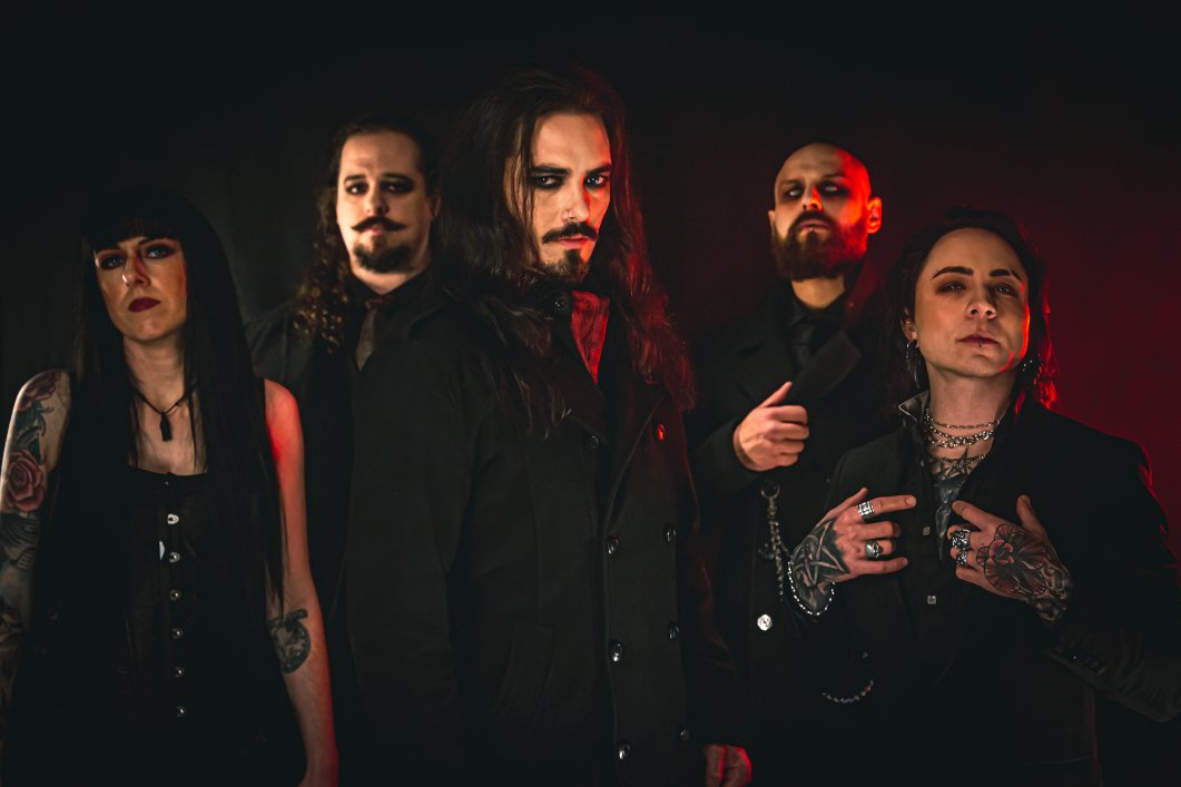 Carmeria lanza nuevo sencillo y video «Immortal»