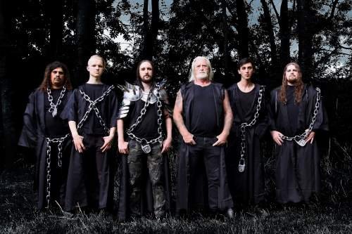 Conociendo a Fearwell con su poderoso metal a cuestas