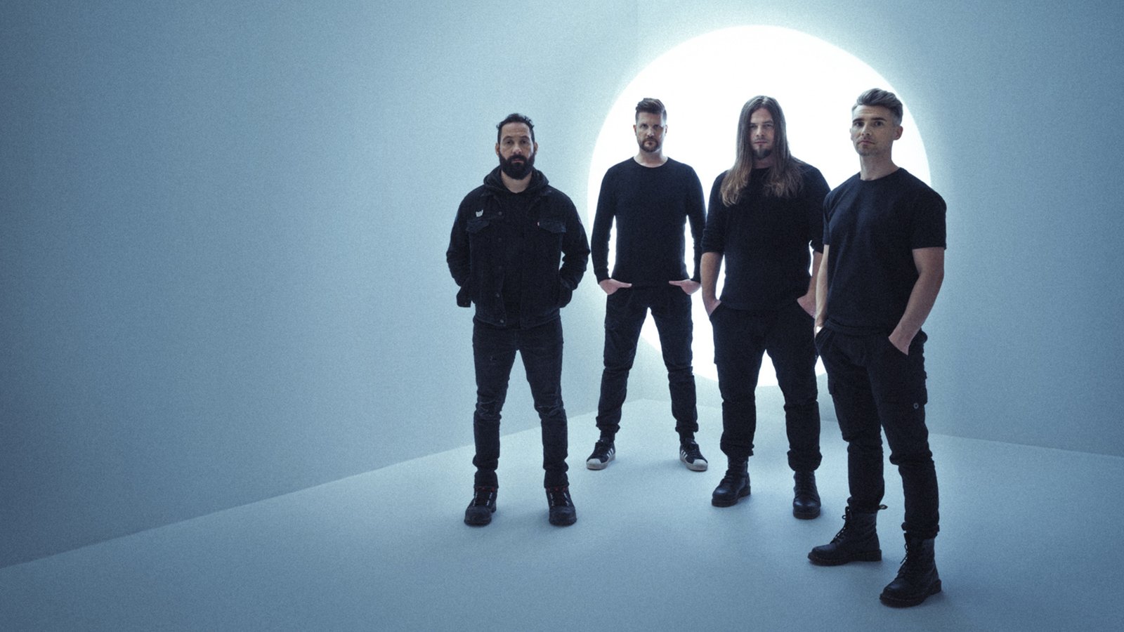 Killing Darlings estrena «Unspoken», una canción totalmente desgarradora