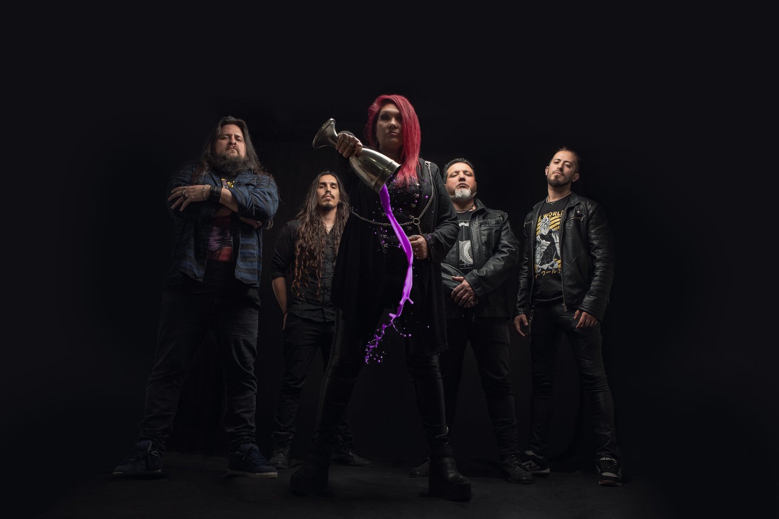 Boanerges anuncia el lanzamiento de su nuevo single «Cambios de ADN»